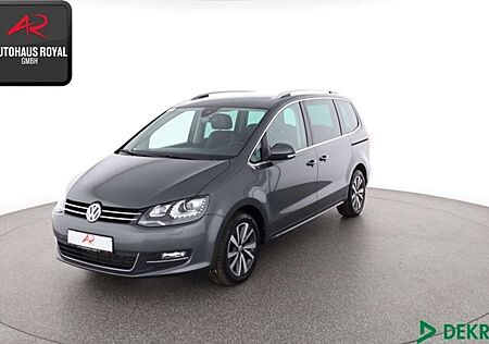 VW Sharan Volkswagen 2.0 TDI HIGHLINE STANDHEIZ,MASSAGE,KAMERA