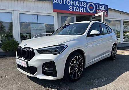 BMW X1 xDrive20d Aut. M Sport