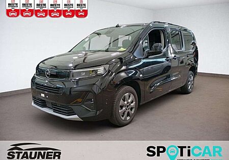 Opel Combo Life XL 1.5 Diesel AT8*NEUES MODELL*
