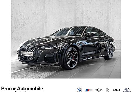 BMW 440 M440i xDrive Coupé M Sport ACC RFK NAVI LED DAB