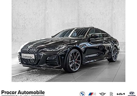 BMW 440 M440i xDrive Coupé M Sport ACC RFK NAVI LED DAB