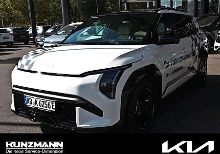 Kia EV3 81,4 kWh GT-Line Navi HeadUp ACC 360°