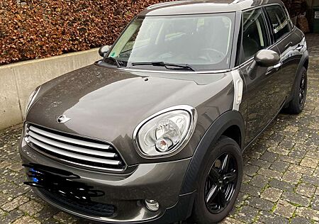 Mini Cooper Countryman