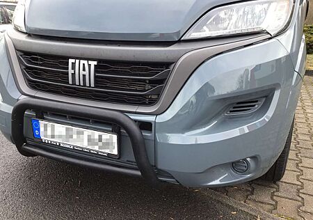Fiat Ducato 140 Multijet L4H2 RS: 4035 mm