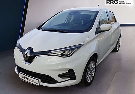 Renault ZOE 🍀FRANKFURT🍀ALLWETTER Reifen🍀WARTUNG & TÜV Neu🍀