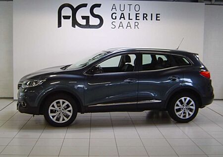 Renault Kadjar Limited 1.2 TCe 130+Klima+Navi+Keyless+AHK