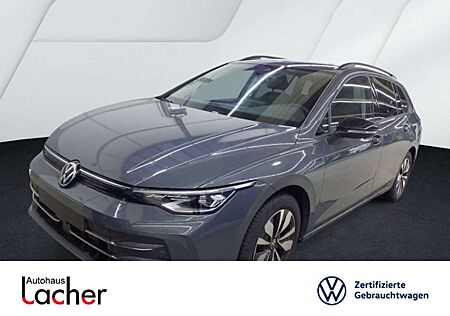 VW Golf Variant Volkswagen Goal 1.5 eTSI DSG AHK,Kamera,Navi
