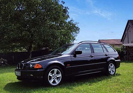 BMW 318i 318 touring