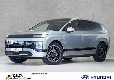 Hyundai IONIQ 9 UNIQ 7-Sitzer MY26 110 kWh 307 PS 4WD