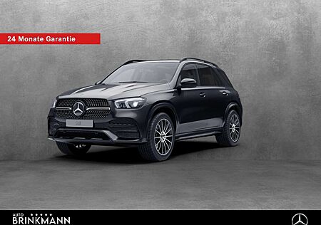 Mercedes-Benz GLE 350 de 4MATIC AMG Line Exterieur/Panorama/LED