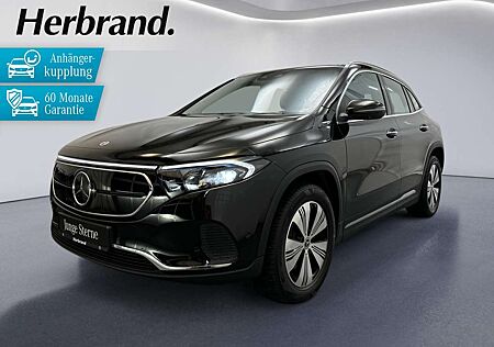 Mercedes-Benz EQA 250 Progressive AHK,360°,Ambiente