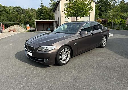 BMW 520d 520 Aut.