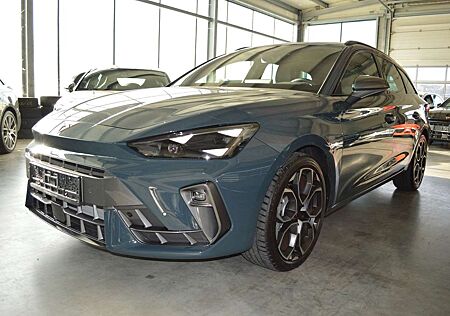 Cupra Leon ST 1.5 eTSI DSG EDGE|LED|R.KAMERA|ACC|18"