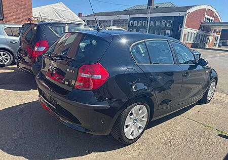 BMW 116i 116 Baureihe 1 Lim.