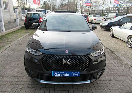 DS Automobiles DS7 Crossback DS 7 Crossback Performance Line