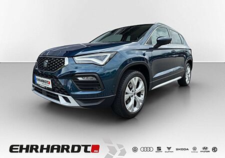 Seat Ateca 1.5 TSI ACT DSG Xperience VIRTUAL*LED*NAV*ACC*S...
