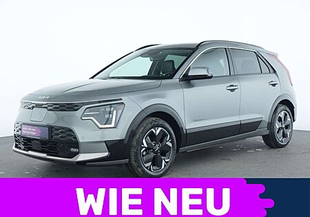 Kia Niro e- Vision Wärmepumpe|Bi-LED|Navi|ACC