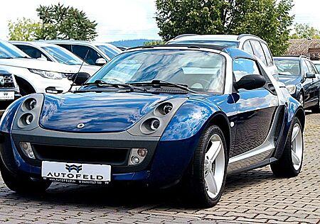Smart Roadster /KLIMA/BT/CABRIO/