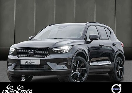 Volvo XC 40 XC40 B3 Plus Black Edition 360°*Memory*Harman/Kardon