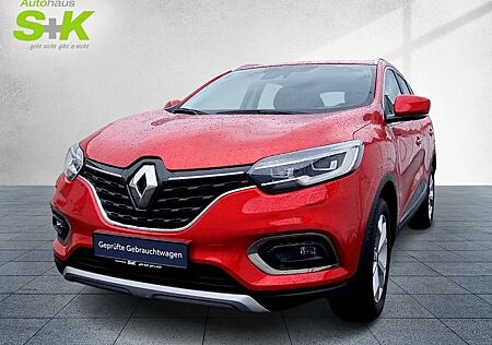 Renault Kadjar 1.3 TCe LIMITED GPF*CARPLAY+WINTER-PAKET+KLIMA**