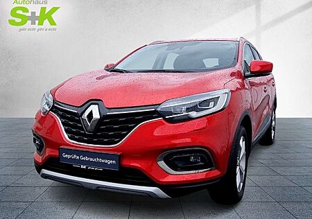 Renault Kadjar 1.3 TCe LIMITED GPF*CARPLAY+WINTER-PAKET+KLIMA**