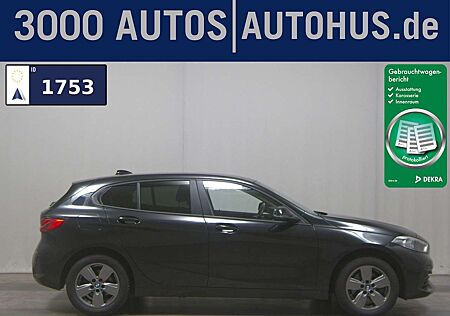 BMW 118 iA Advantage Navi LC Prof. LED RFK PDC Shz