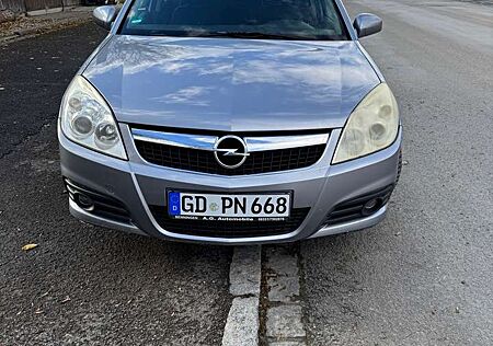 Opel Vectra 1.8 Easytronic