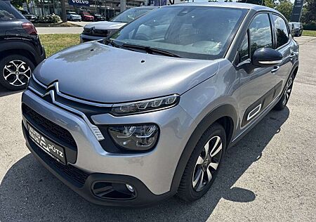 Citroën C3 Citroen Pure Tech 110 S&S MAX