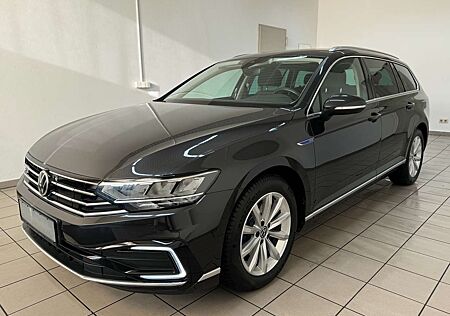 VW Passat Variant Volkswagen GTE LED Virtual Navi DAB ACC Standheizung 360°