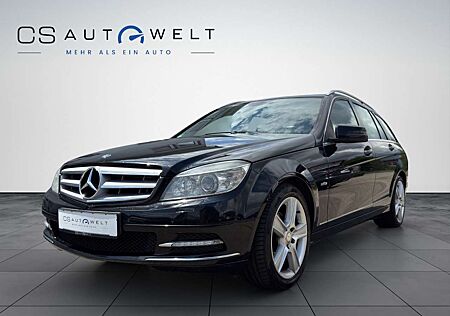 Mercedes-Benz C 250 T CDI LEDER/PDC/SHZ/BI-XENON