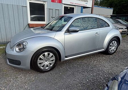 VW Beetle Volkswagen Lim. Basis