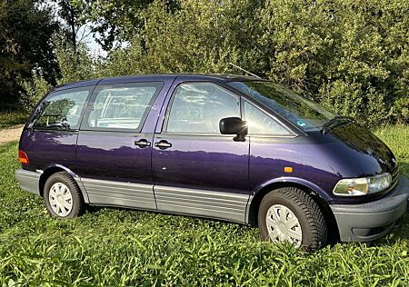 Toyota Previa