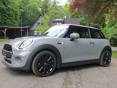 MINI One Mini One Chili - Navi - Hifi - Sportsitze