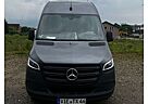 Mercedes-Benz Sprinter 317 CDI 317 CDI Lang HA 9G-TRONIC