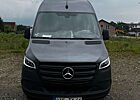 Mercedes-Benz Sprinter 317 CDI 317 CDI Lang HA 9G-TRONIC