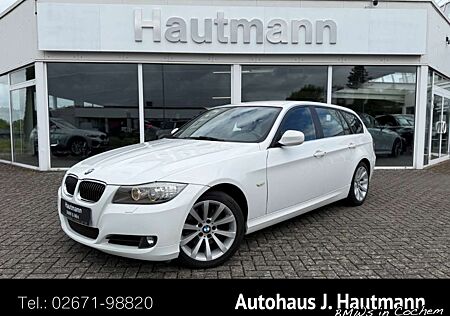BMW 325 i Touring *1.HAND*adapt.XENON*TEMPO*COMFORT*