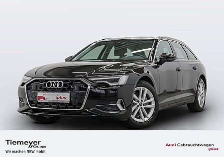 Audi A6 40 TDI Q ADVANCED LEDER MEMORY NAVI+ VI