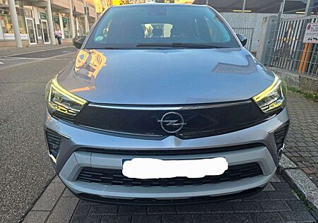 Opel Others Crossland Elegance 1.5 diesel Automatik