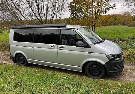 VW T6 Transporter Volkswagen Transporter T6 Lang