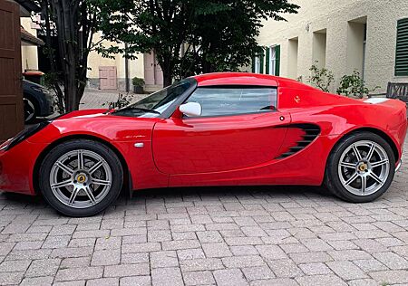 Lotus Elise sport racer 111r
