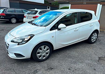 Opel Corsa E Edition*LPG/Benzin* gepflegt*