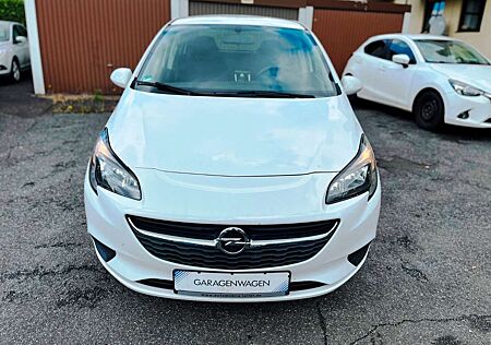 Opel Corsa E Edition*LPG/Benzin* gepflegt*