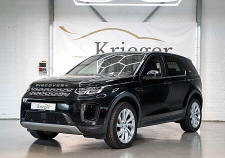 Land Rover Discovery Sport S AWD *360°KAMERA*AHK*ACC*