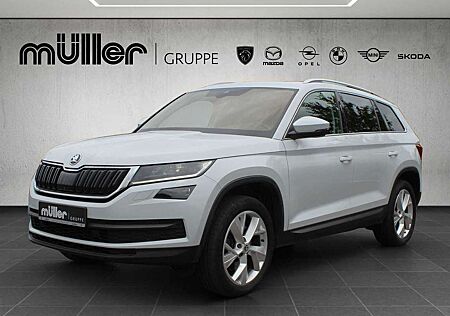 Skoda Kodiaq 2.0 TDI 4x4 DSG Style