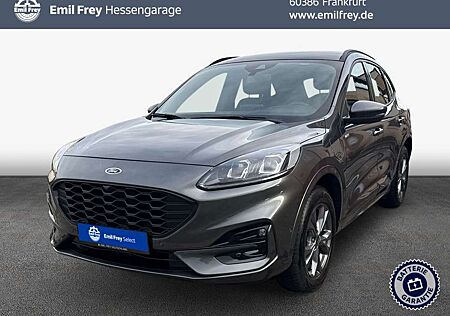 Ford Kuga 2.5 Duratec PHEV ST-LINE