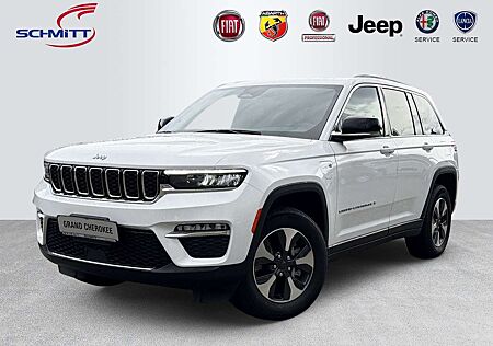 Jeep Grand Cherokee Limited Plug-In-Hybrid 4xe
