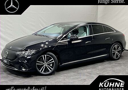 Mercedes-Benz EQE 300 Electric Art Advanced Memory+WinterPaket