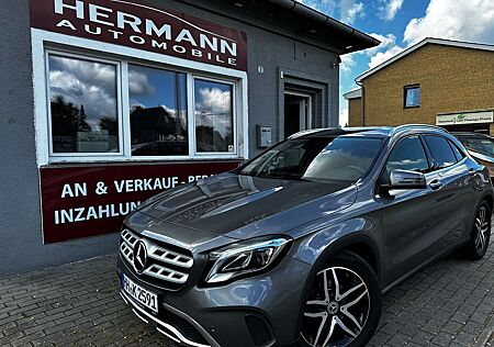 Mercedes-Benz GLA 200 (156.943)