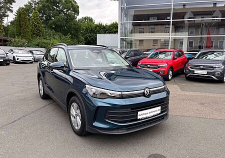VW Tiguan Volkswagen 1.5 eTSI 96 kW,AHK,Kamera,Navi,LED,Garant