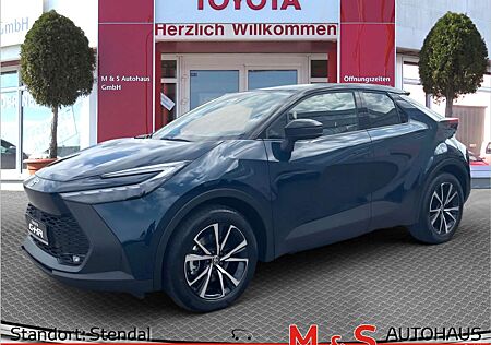 Toyota C-HR 2.0 Plug-In Hybrid Team Technikpaket